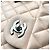 Borsa a tracolla Chanel Cambon CC – Beige e Nero - vista 10