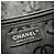 Borsa a tracolla Chanel Cambon CC – Beige e Nero - vista 8