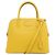 Hermès Borsa Tote Hermes Bolide 31 Giallo - vista 11