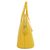 Hermès Borsa Tote Hermes Bolide 31 Giallo - vista 3