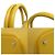 Hermès Borsa Tote Hermes Bolide 31 Giallo - vista 9