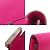 Hermès Cartera Larga Constance Hermes Rosa - vista 9