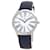 Omega De Ville Tresor Men's Wristwatch White  ref.2144103