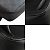 Borsa Gucci 474293 GG Supreme per donne Nero - vista 10