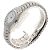 EBEL 9087F21 Classic Wave Uhr - Ansicht 2