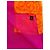 Foulard in seta MCM Quadrato 90 multicolore - vista 2