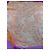 Foulard in seta MCM Quadrato 90 multicolore - vista 4