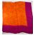 Foulard in seta MCM Quadrato 90 multicolore - vista 7