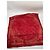 Foulard in seta Bulgari 90 Rosso e Oro Multicolore - vista 5