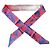 Choker iconico Burberry Multicolore