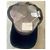 Brunello Cucinelli Baseballmütze mit Stickerei Dunkelblau - Ansicht 5