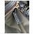 Abbesses Keepall série limitée ultra rare Virgil Abloh Louis Vuitton Bleu Marine - vue 6
