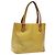 LOUIS VUITTON Monogram Vernis Houston Borsa a Mano Grigia M91053 LV Auth ki5565 Grigio
