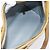 LOUIS VUITTON Monogram Vernis Houston Borsa a Mano Grigia M91053 LV Auth ki5565 Grigio - vista 11