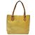 LOUIS VUITTON Monogram Vernis Houston Borsa a Mano Grigia M91053 LV Auth ki5565 Grigio - vista 13