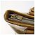 LOUIS VUITTON Monogram Vernis Houston Borsa a Mano Grigia M91053 LV Auth ki5565 Grigio - vista 17