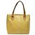 LOUIS VUITTON Monogram Vernis Houston Borsa a Mano Grigia M91053 LV Auth ki5565 Grigio - vista 2