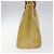 LOUIS VUITTON Monogram Vernis Houston Borsa a Mano Grigia M91053 LV Auth ki5565 Grigio - vista 3