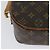 LOUIS VUITTON Borsa a Spalla Monogram Blois M51221 LV Auth BD1230 Monogramma - vista 18