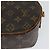 LOUIS VUITTON Borsa a Spalla Monogram Blois M51221 LV Auth BD1230 Monogramma - vista 19