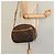 LOUIS VUITTON Borsa a Spalla Monogram Blois M51221 LV Auth BD1230 Monogramma - vista 23
