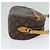 LOUIS VUITTON Borsa a Spalla Monogram Blois M51221 LV Auth BD1230 Monogramma - vista 4