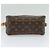 LOUIS VUITTON Borsa a Spalla Monogram Blois M51221 LV Auth BD1230 Monogramma - vista 5