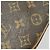 LOUIS VUITTON Borsa a Spalla Monogram Blois M51221 LV Auth BD1230 Monogramma - vista 8