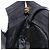 Borsa a spalla Salvatore Ferragamo in suede nero e oro Auth nb434 D'oro - vista 18