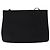 Borsa a spalla Salvatore Ferragamo in suede nero e oro Auth nb434 D'oro - vista 2