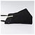 Borsa a spalla Salvatore Ferragamo in suede nero e oro Auth nb434 D'oro - vista 4