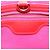 LOUIS VUITTON Monogram Vernis Wilshire PM Borsa a Mano Rose Pop M93643 Auth 116728 Rosa - vista 10