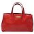 LOUIS VUITTON Monogram Vernis Wilshire PM Borsa a Mano Rose Pop M93643 Auth 116728 Rosa - vista 13