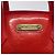 LOUIS VUITTON Monogram Vernis Wilshire PM Borsa a Mano Rose Pop M93643 Auth 116728 Rosa - vista 17