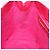 LOUIS VUITTON Monogram Vernis Wilshire PM Borsa a Mano Rose Pop M93643 Auth 116728 Rosa - vista 19