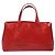 LOUIS VUITTON Monogram Vernis Wilshire PM Borsa a Mano Rose Pop M93643 Auth 116728 Rosa - vista 2