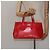 LOUIS VUITTON Monogram Vernis Wilshire PM Borsa a Mano Rose Pop M93643 Auth 116728 Rosa - vista 21