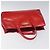 LOUIS VUITTON Monogram Vernis Wilshire PM Borsa a Mano Rose Pop M93643 Auth 116728 Rosa - vista 6