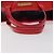 LOUIS VUITTON Monogram Vernis Wilshire PM Borsa a Mano Rose Pop M93643 Auth 116728 Rosa - vista 7