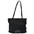 Christian Dior Tote Bag aus schwarzem Nylon mit Silber authentisch fm4460 - Ansicht 13