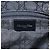 Christian Dior Tote Bag aus schwarzem Nylon mit Silber authentisch fm4460 - Ansicht 19