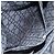 Christian Dior Tote Bag aus schwarzem Nylon mit Silber authentisch fm4460 - Ansicht 23
