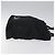 Christian Dior Tote Bag aus schwarzem Nylon mit Silber authentisch fm4460 - Ansicht 3