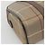 Autre Marque Borsa a mano Burberrys in tela marrone oro Auth mr1221 D'oro - vista 16