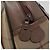 Autre Marque Borsa a mano Burberrys in tela marrone oro Auth mr1221 D'oro - vista 18