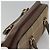 Autre Marque Borsa a mano Burberrys in tela marrone oro Auth mr1221 D'oro - vista 6