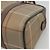 Autre Marque Borsa a mano Burberrys in tela marrone oro Auth mr1221 D'oro - vista 9