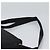 Hermès HERMES Acapulco Basas MM Borsa a Spalla in Nylon Nera Auth nb282 Nero - vista 14