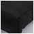 Hermès HERMES Acapulco Basas MM Borsa a Spalla in Nylon Nera Auth nb282 Nero - vista 16