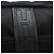 Hermès HERMES Acapulco Basas MM Borsa a Spalla in Nylon Nera Auth nb282 Nero - vista 18